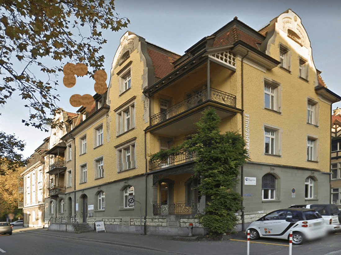 Tastaturschreiben Kursort Baden