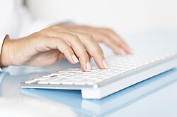 TOC-Typing-Zertifikat TOC-Typing-Zertifikat