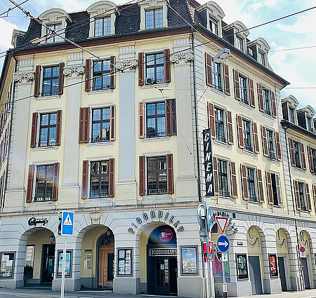 Tastaturschreiben Zürich 