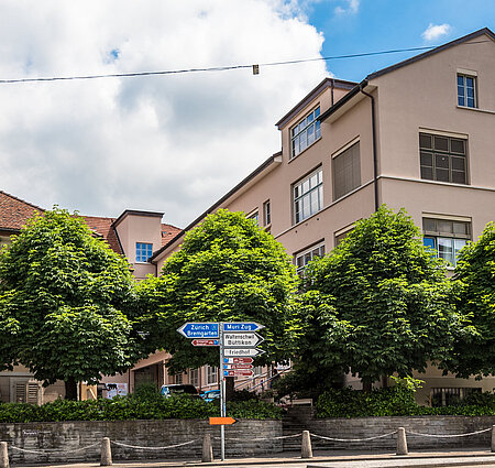 Lern-Forum Wohlen