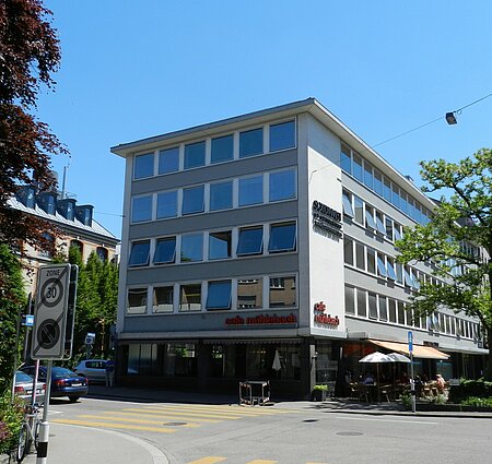 Lern-Forum Zürich