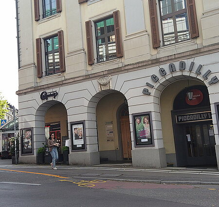 Lern-Forum Zürich